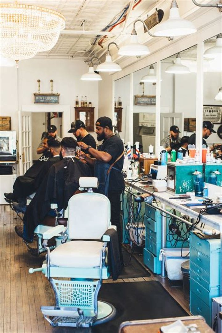 Discovering the Best Barber Shops Near Me Open Now