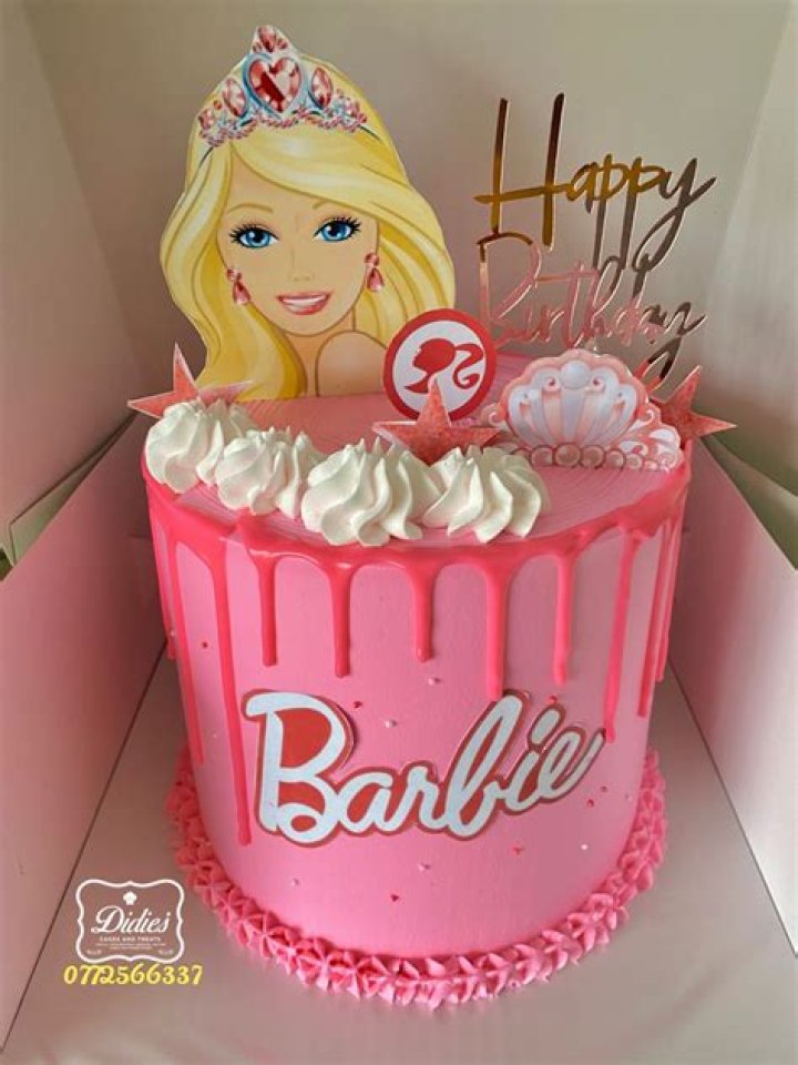 Ultimate Guide to Barbie Birthday Cake: Recipes, Ideas, and Tips
