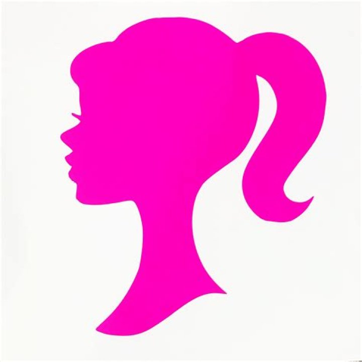 Unveiling the Charm of the Barbie Head Logo