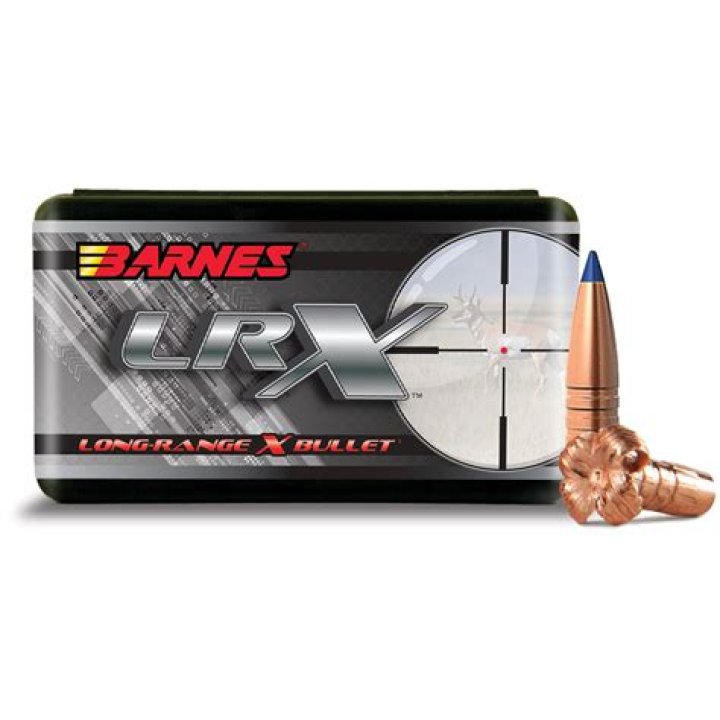 Unraveling the Power of Barnes Bullets: Precision and Performance
