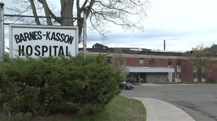 Unveiling the Life and Legacy of Barnes Kasson