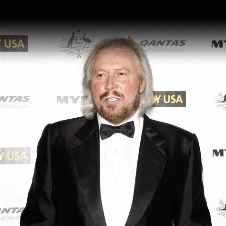 Barry Gibb Age: A Closer Look at His Life and Achievements