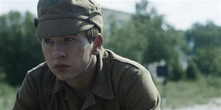 Barry Keoghan: A Deep Dive into His Role in Chernobyl