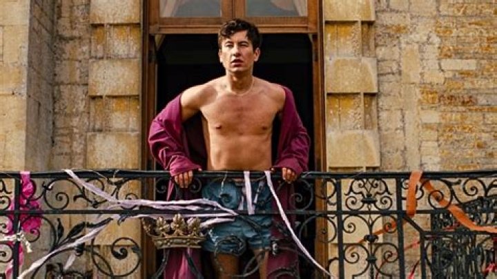 Exploring the Buzz Around Barry Keoghan Nude: A Deep Dive