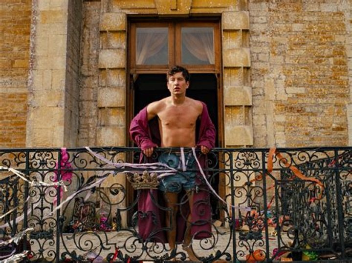 Exploring Barry Keoghan's Role in Saltburn: A Deep Dive