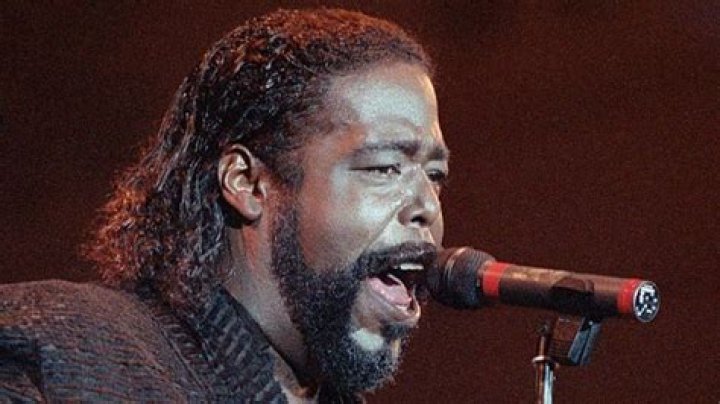 Barry White's Net Worth at Death: A Financial Retrospective