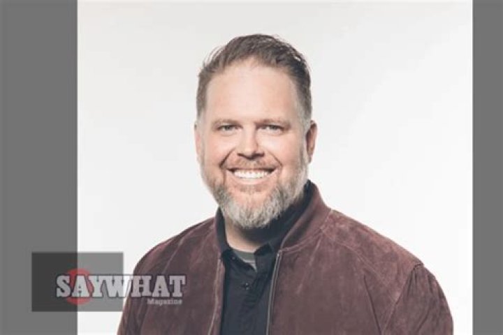 Bart Millard Net Worth: A Deep Dive into the Life and Wealth of the MercyMe Frontman
