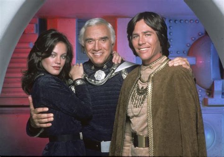 Battlestar Galactica Cast: The Definitive Guide