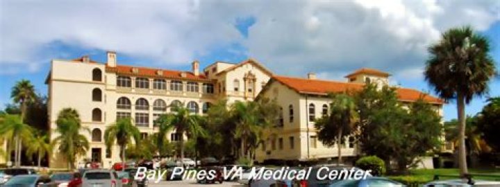 Exploring the Comprehensive Care at Bay Pines Medical Center