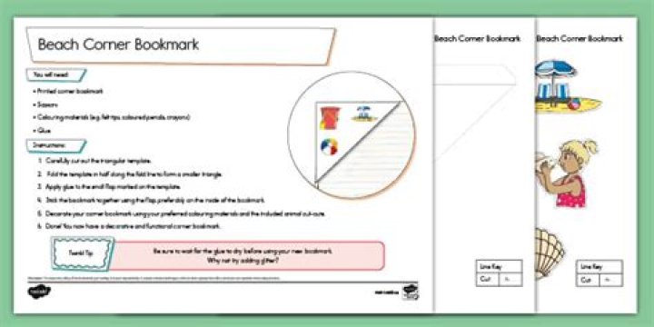 Discovering the Serenity of Your Beach Corner