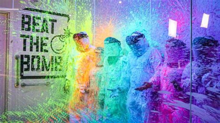 The Ultimate Guide to Beat the Bomb: Unleash Your Potential and Conquer the Challenge