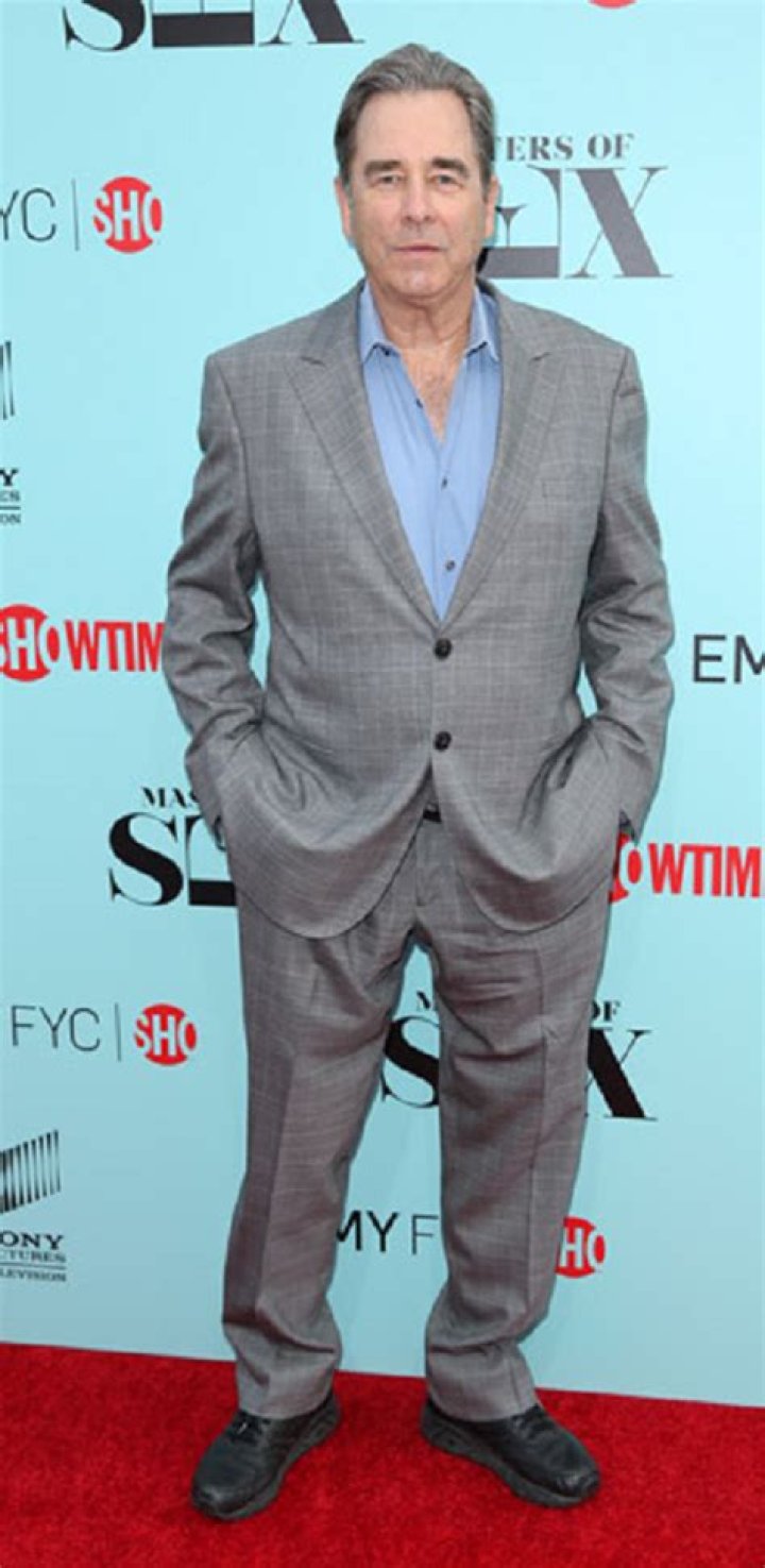 Beau Bridges Height: Everything You Need to Know