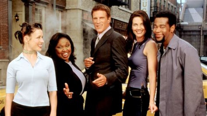 Exploring the Becker TV Series Cast: A Comprehensive Guide