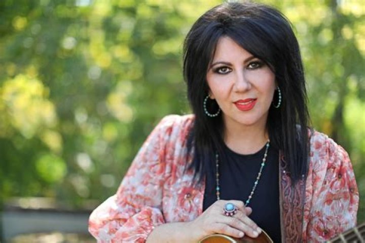 Unveiling the Life and Career of Becky Isaacs