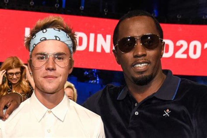 The Dynamic Duo: Exploring the Relationship Between Bieber and P Diddy