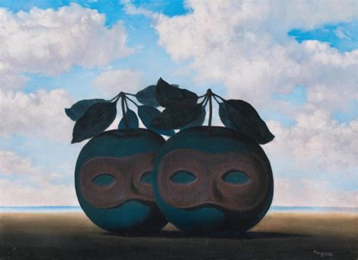 Exploring the World of Belgian Surrealist James: An Artistic Journey