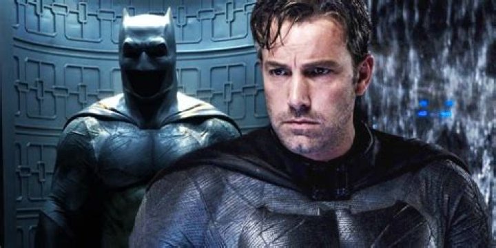 Ben Affleck Filmography: A Comprehensive Overview of His Career