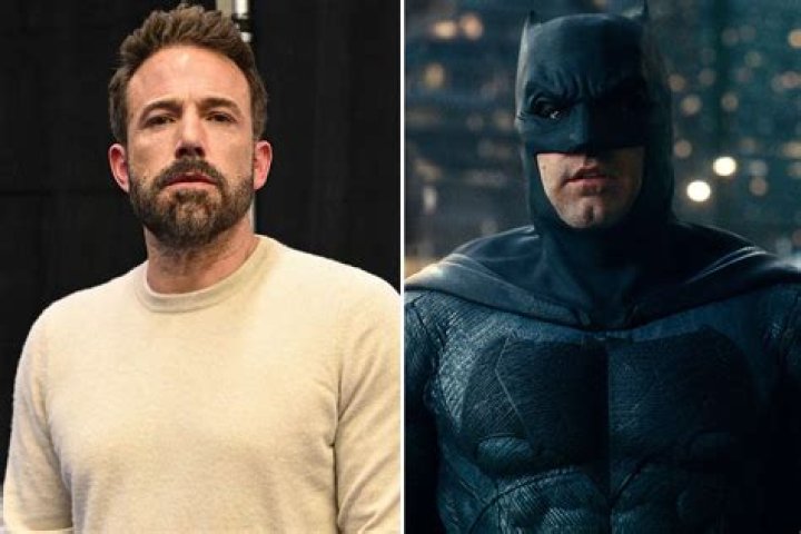 Ben Affleck: A Comprehensive Look at His Life, Career, and Impact