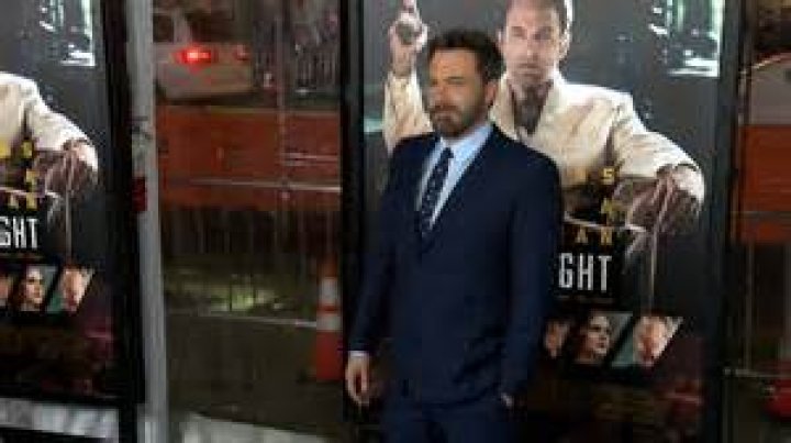 Exploring the Life and Career of Ben Affleck