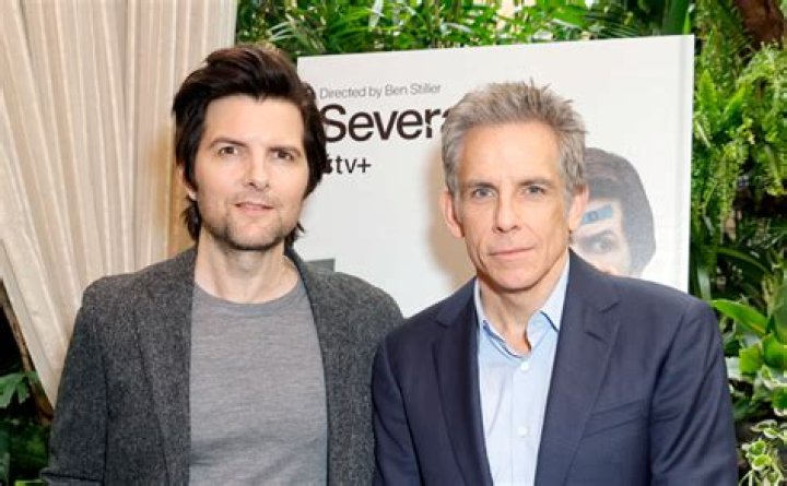 Ben Stiller's Severance: A Deep Dive into the Actor's Bold Move in a Unique Series