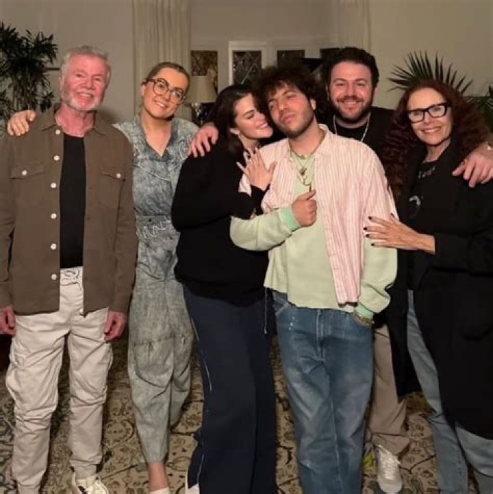 Benny Blanco Parents: A Deep Dive into the Influences Behind the Music