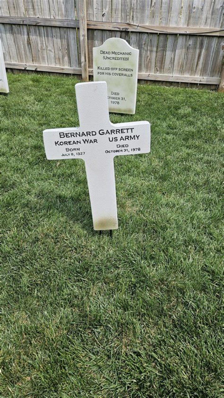 Unveiling the Legacy of Bernard Garret: A Pioneer in Real Estate and Finance