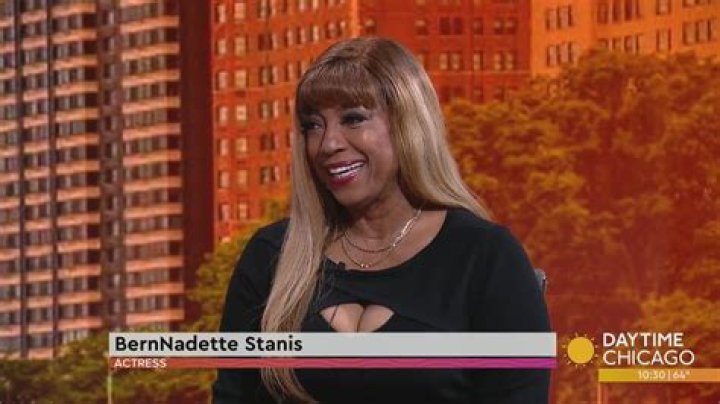 A Closer Look at Bernnadette Stanis 2023: Celebrating Success and Influence