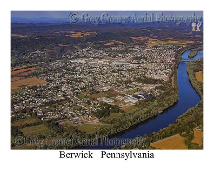 Discovering Berwick, Pennsylvania: A Hidden Gem of the Keystone State