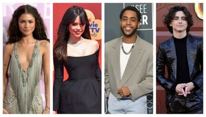 Best Actors in Their 20s: Rising Stars Shaping Hollywood