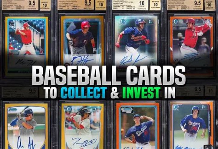 Discover the Ultimate Guide to the Top Sports Card Brands to Collect
