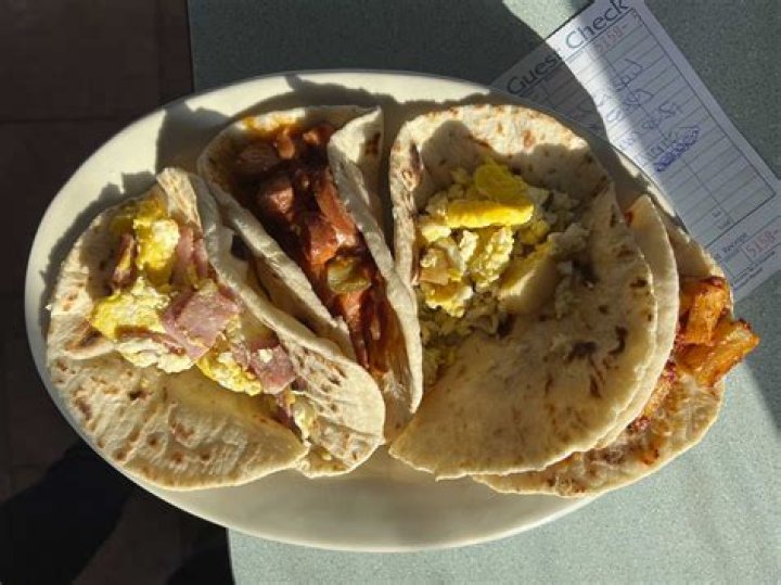 Discovering the Best Breakfast Tacos in San Antonio, TX