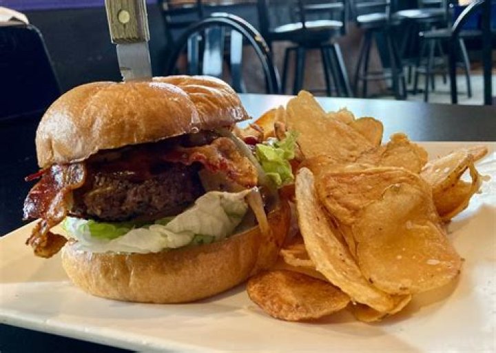 The Ultimate Quest for the Best Burger in Cleveland