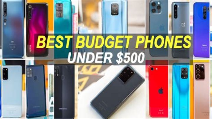 The Ultimate Guide to Finding the Best Cell Phone for Stock Trading