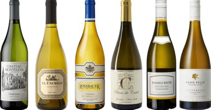 Discovering the Best Chardonnay Wine: A Journey Through Terroirs and Tastes