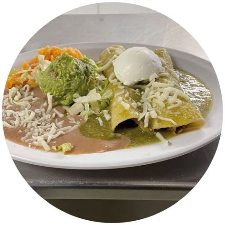The Ultimate Guide to Finding the Best Enchiladas Near Me