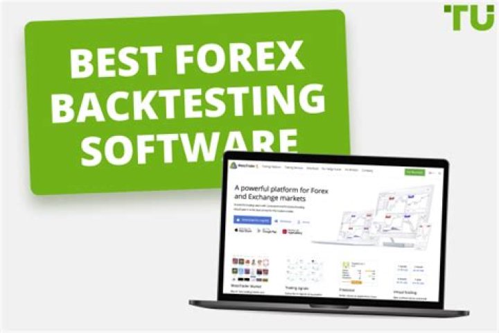 The Ultimate Guide to Best Forex Backtesting Software: Making Informed Trading Decisions