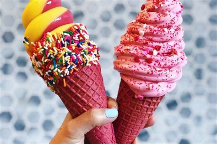 Discovering the Best Ice Cream in La Jolla: A Sweet Adventure Awaits!
