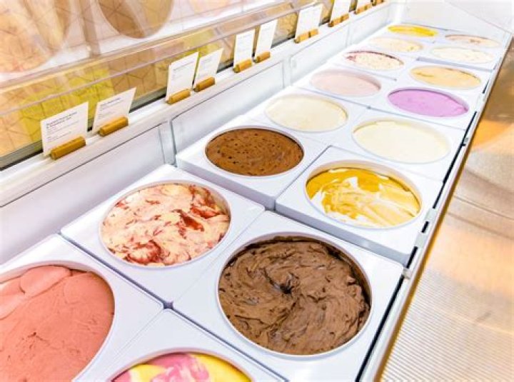 Discover the Best Ice Cream in San Diego: A Comprehensive Guide