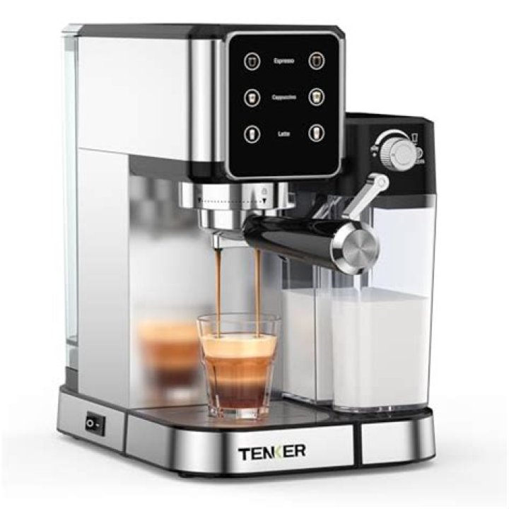 Top Affordable Espresso Machines: Discover Quality without Breaking the Bank