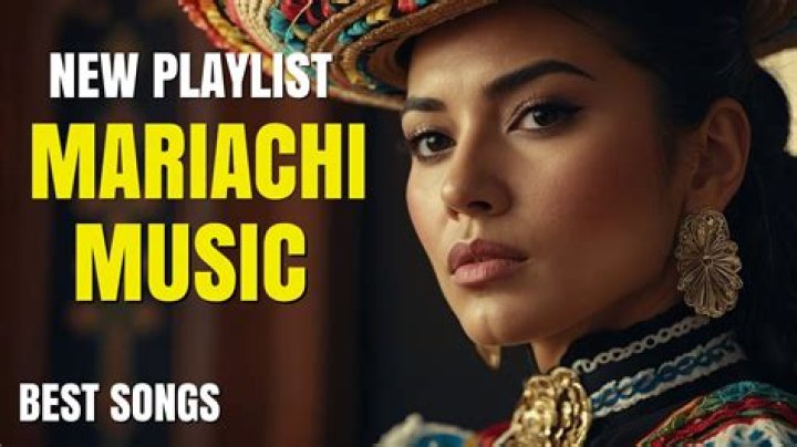 Top Mariachi Songs to Celebrate Dad: A Heartfelt Playlist