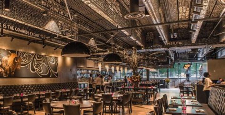 Discovering the Culinary Delights: Best Restaurants in Midtown Atlanta