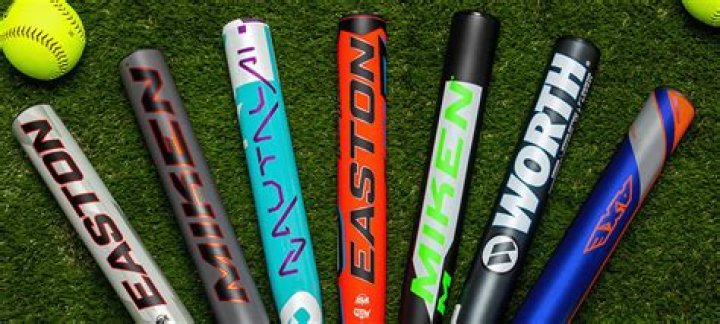 Unveiling the Best Slow Pitch Softball Bats: A Comprehensive Guide