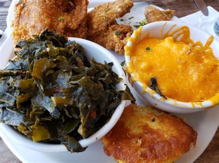 Discovering the Heart and Soul of Atlanta: The Best Soul Food Spots