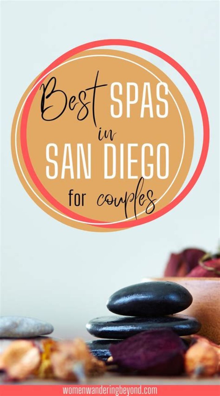 Discovering the Ultimate Relaxation: The Best Spa in San Diego