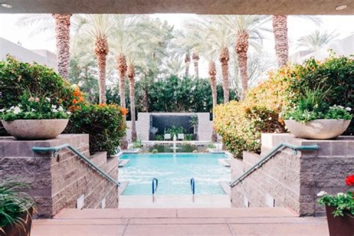 Discovering the Best Spas in Scottsdale: A Relaxation Oasis