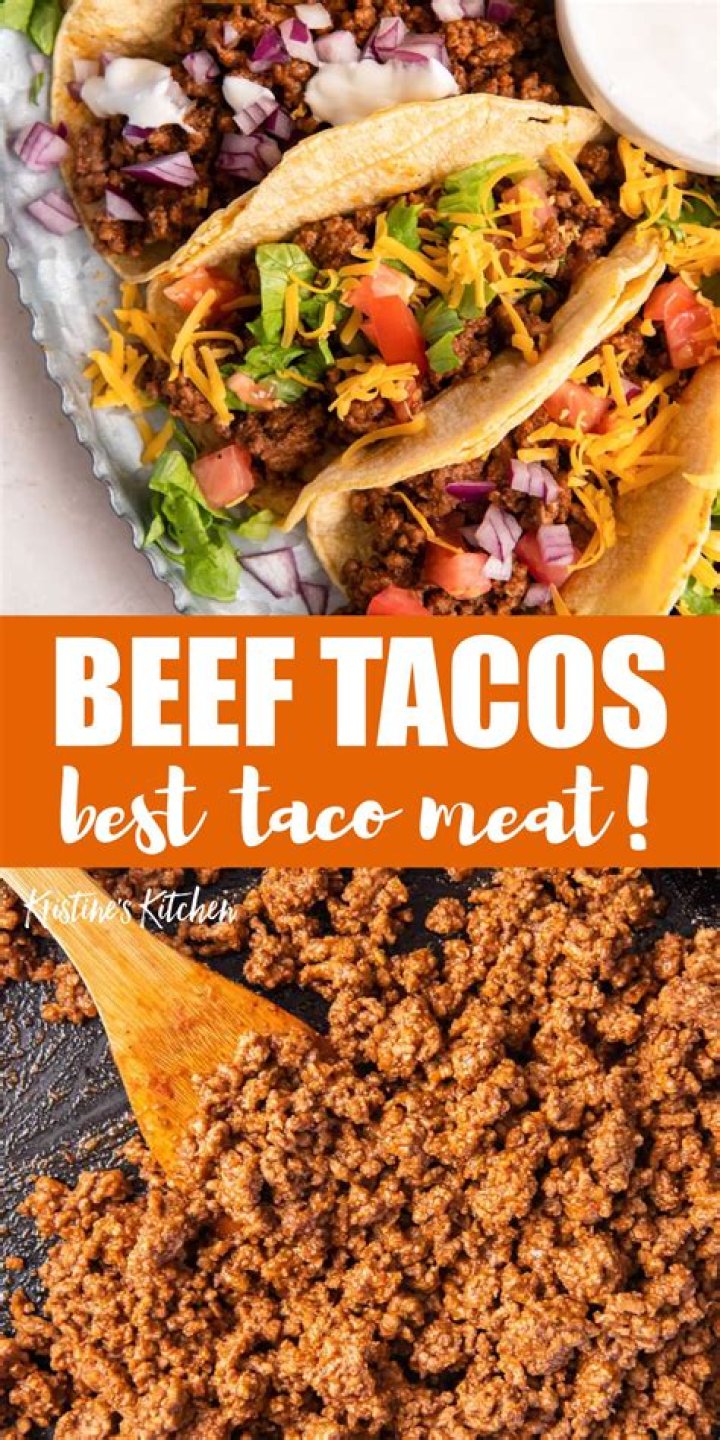 Delicious Delights: The Best Taco Recipes to Savor