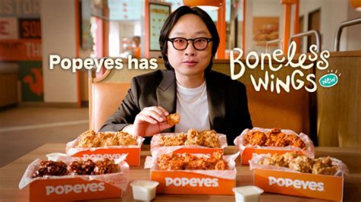 The Ultimate Guide to the Best Wings from Popeyes