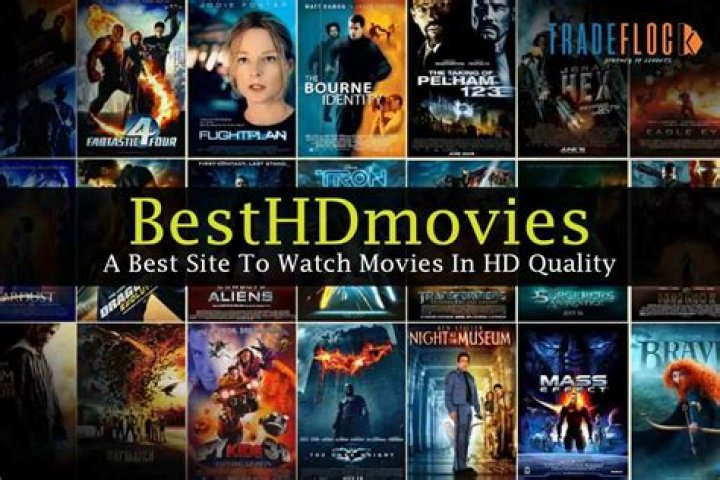 Discovering BestHDMovies.in: Your Ultimate Destination for HD Movie Streaming
