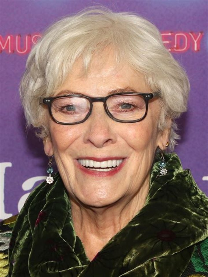 Betty Buckley: A Journey Through the Life and Career of a Legendary Performer