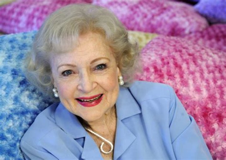 Betty White Age: A Celebration of a Legendary Life